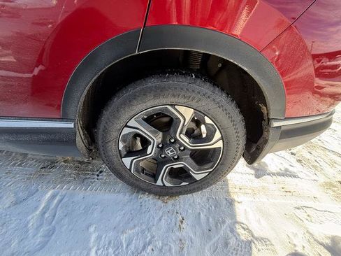 Used 2017 Honda CR-V Touring image 33