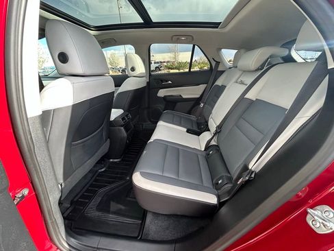 Used 2024 Honda Prologue Elite image 25