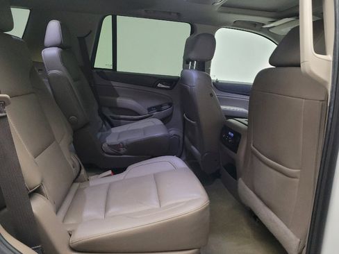 Used 2018 GMC Yukon SLT w/ Premium Edition RWD image 19