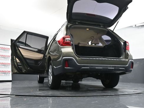 Used 2018 Subaru Outback 2.5i w/ Popular Package #1 image 49