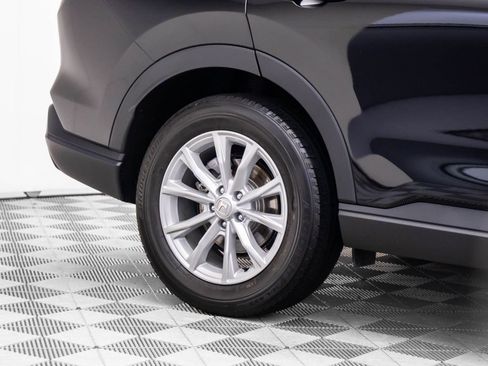 Certified 2024 Honda CR-V EX-L image 34