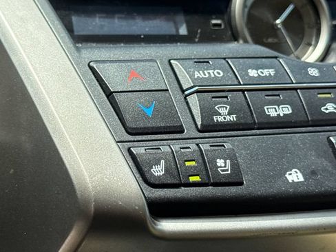 Used 2016 Lexus NX 200t AWD w/ Premium Package image 24