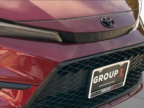 Used 2024 Toyota Corolla SE FWD image 29