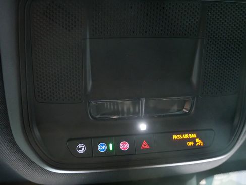 New 2026 GMC Terrain Elevation w/ Technology Package II image 25