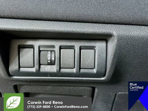 Used 2021 Subaru Outback Premium image 14