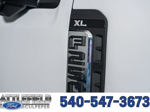 New 2026 Ford F250 XL w/ 360-Degree Camera Package image 14