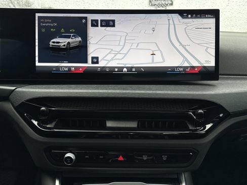 Used 2025 BMW 330i Sedan image 18