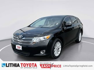 Used 2011 Toyota Venza image 1
