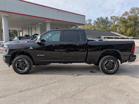 Used 2026 RAM 2500 Laramie image 7
