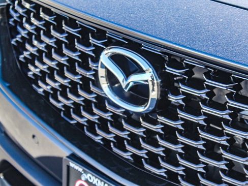 New 2026 MAZDA CX-50 AWD 2.5 Hybrid w/ Weather Package image 9