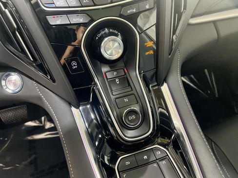 Used 2022 Acura RDX w/ Technology Package image 20