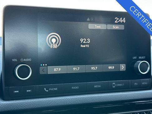 Certified 2026 Honda Civic Sport image 19