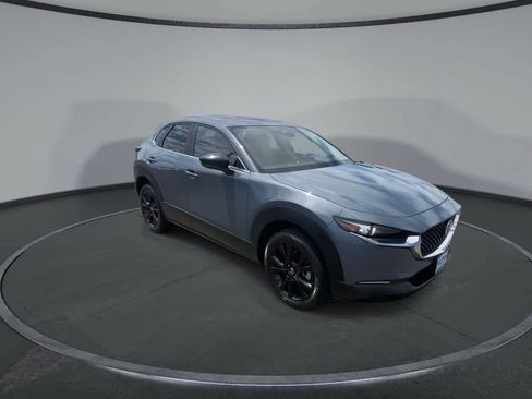 Used 2024 MAZDA CX-30 AWD 2.5 S w/ Preferred Package image 2