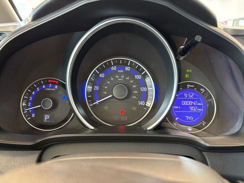 Used 2015 Honda Fit EX image 19