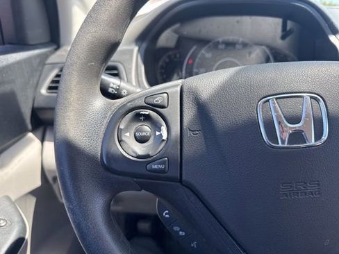 Used 2013 Honda CR-V LX image 21