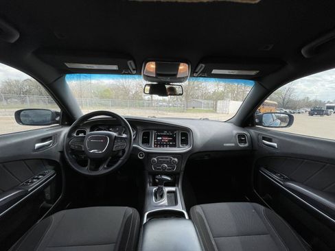 Certified 2022 Dodge Charger SXT image 14