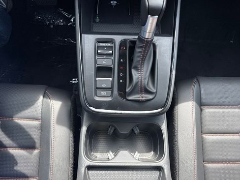 New 2026 Honda CR-V Sport-L image 20