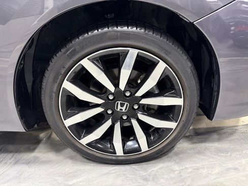 Used 2014 Honda Civic EX-L image 24