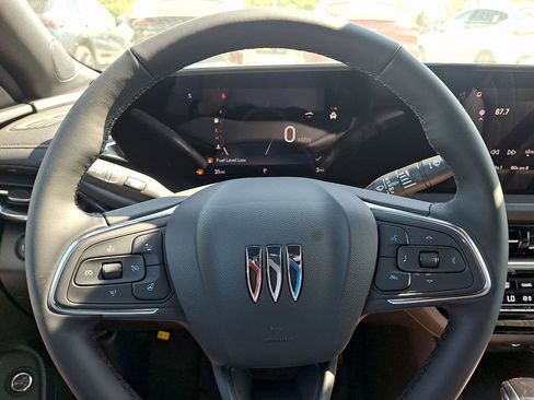 New 2026 Buick Envista Avenir image 14