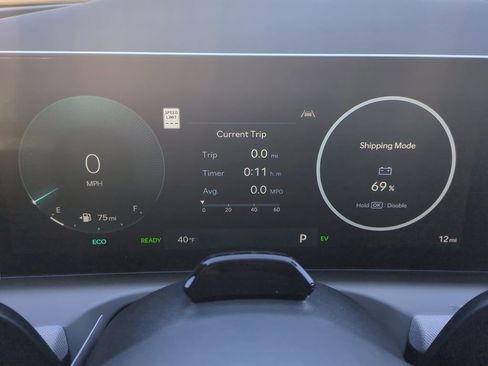 New 2026 Hyundai Tucson Limited AWD/4WD image 36