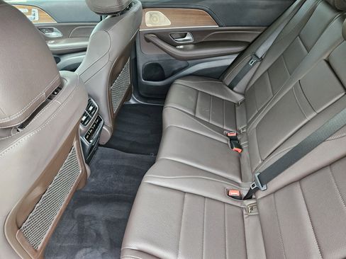 Used 2022 Mercedes-Benz GLE 350 image 29