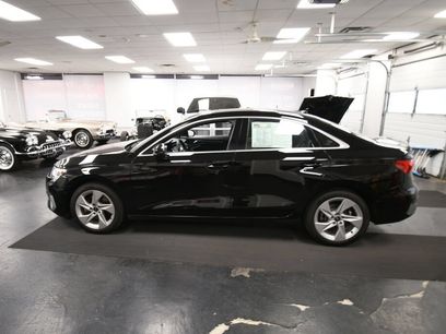 Used 2023 Audi A3 2.0T Premium