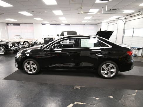 Used 2023 Audi A3 2.0T Premium FWD image 4