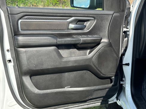 Certified 2025 RAM 1500 Big Horn AWD/4WD image 18