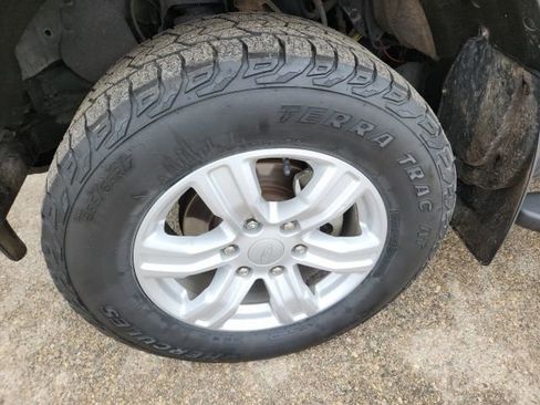 Used 2021 Ford Ranger XLT w/ Trailer Tow Package AWD/4WD image 40