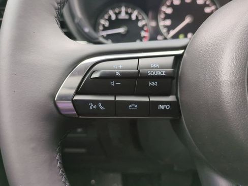 New 2025 MAZDA CX-30 AWD 2.5 S w/ Preferred Package image 23