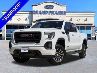 Used 2020 GMC Sierra 1500 AT4 w/ AT4 Premium Package video 1