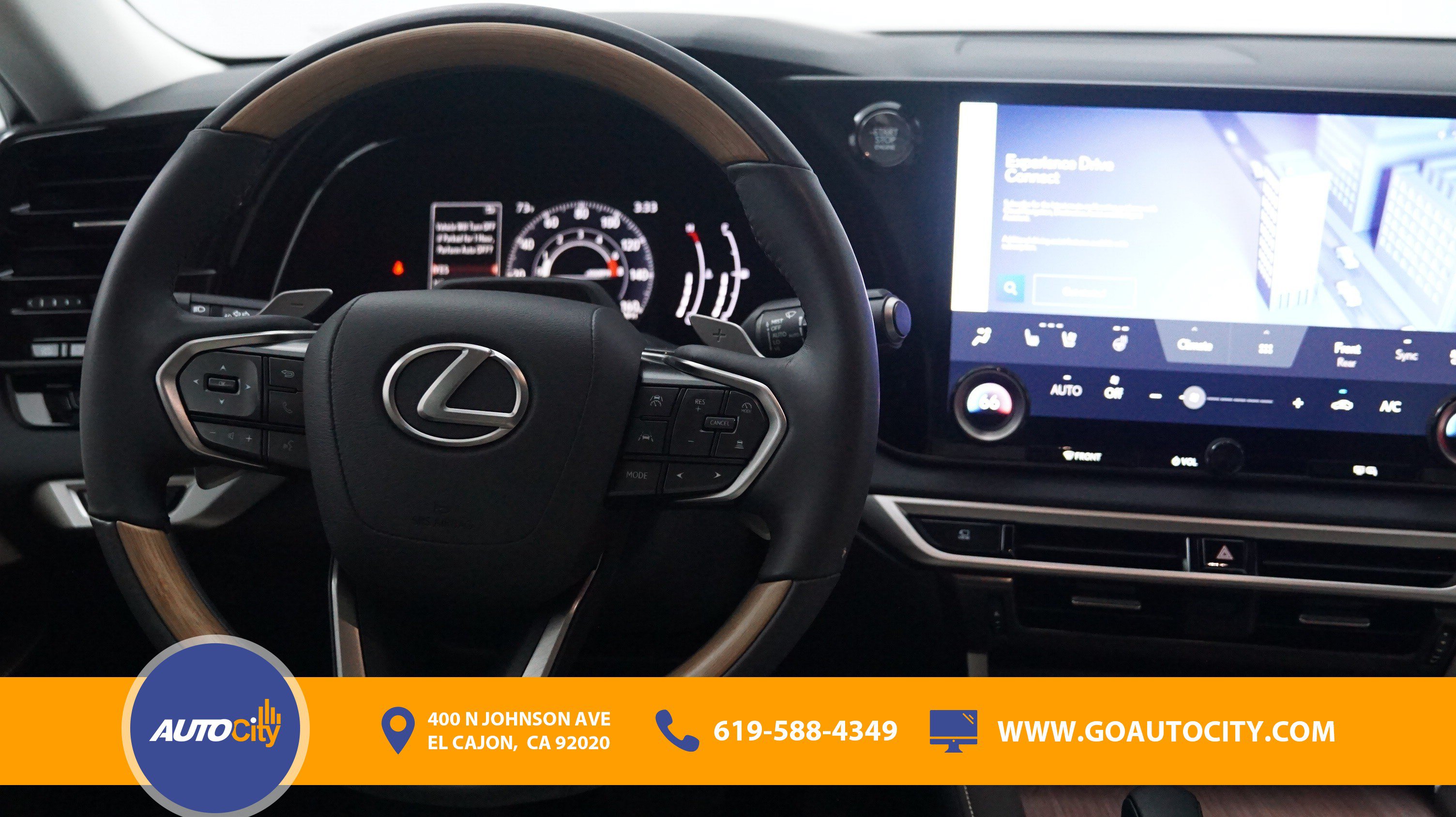 Used 2023 Lexus RX 350 Premium FWD image 5