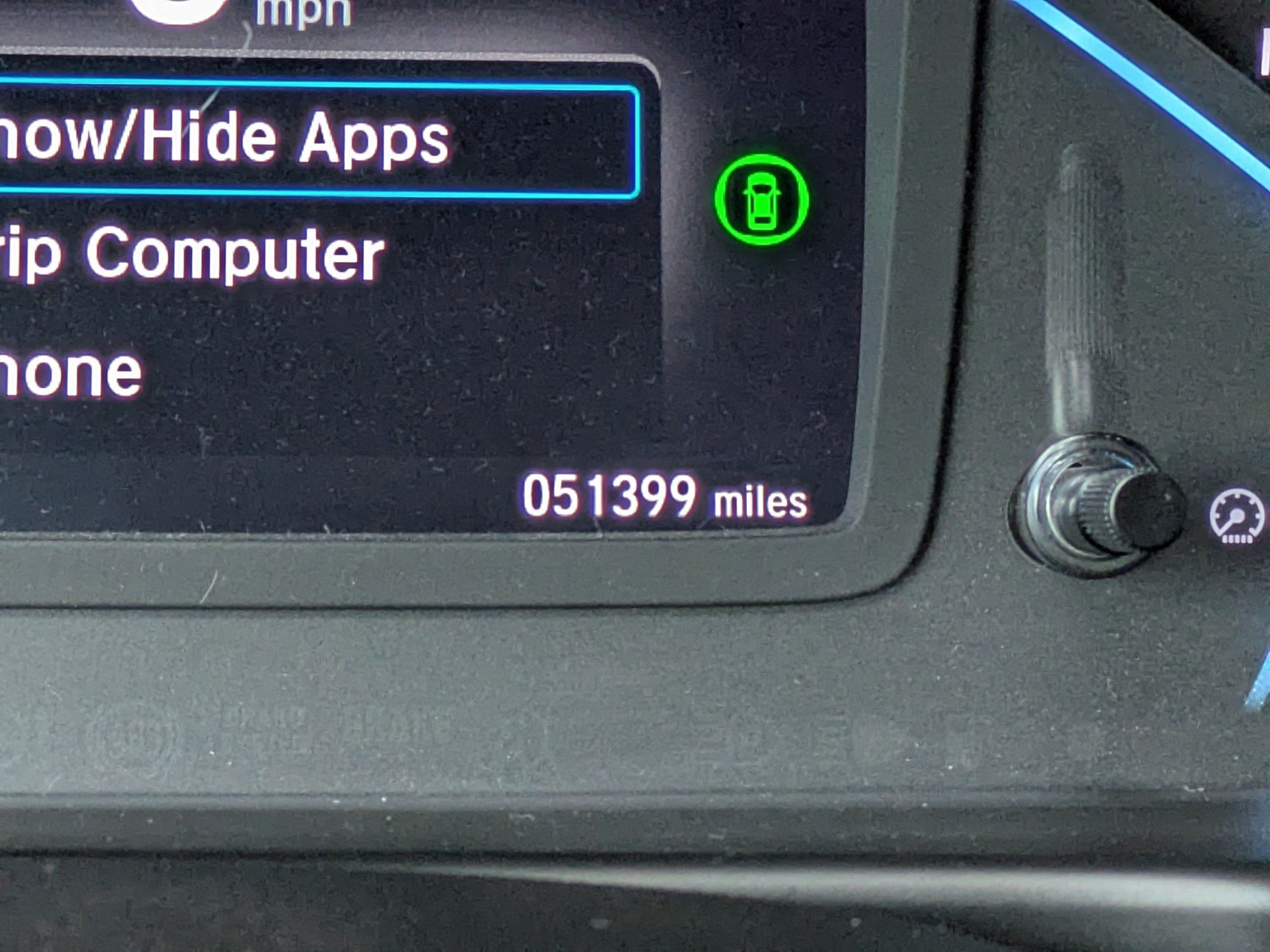 Used 2023 Honda Odyssey Elite image 35