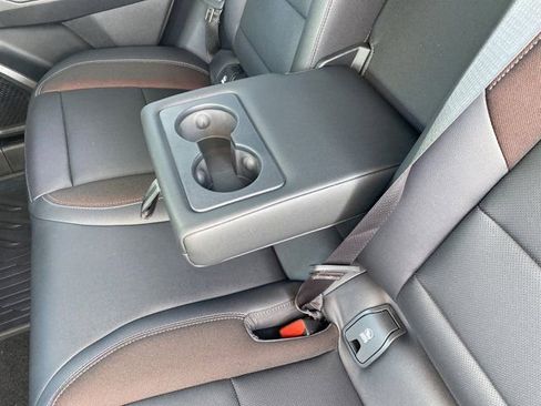 New 2026 Chevrolet Equinox EV RS image 29