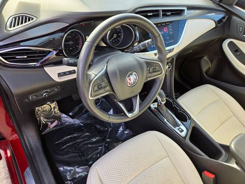 Used 2020 Buick Encore GX Essence w/ Advanced Technology Package image 11
