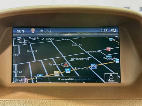 Used 2016 Buick Encore Leather w/ Experience Buick Package FWD image 15