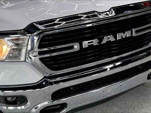 Used 2020 RAM 1500 Big Horn AWD/4WD image 33