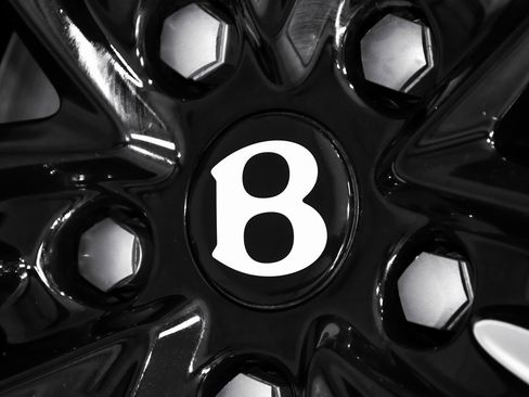 Used 2021 Bentley Continental GT image 90