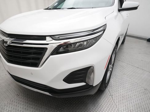 Certified 2023 Chevrolet Equinox LT image 23