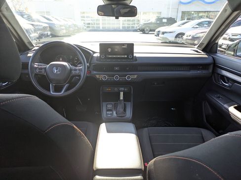Used 2024 Honda CR-V Sport image 28
