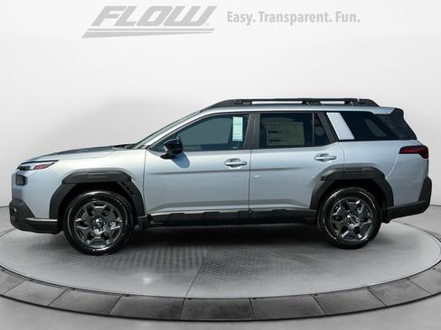 New 2026 Subaru Outback Premium AWD/4WD image 4