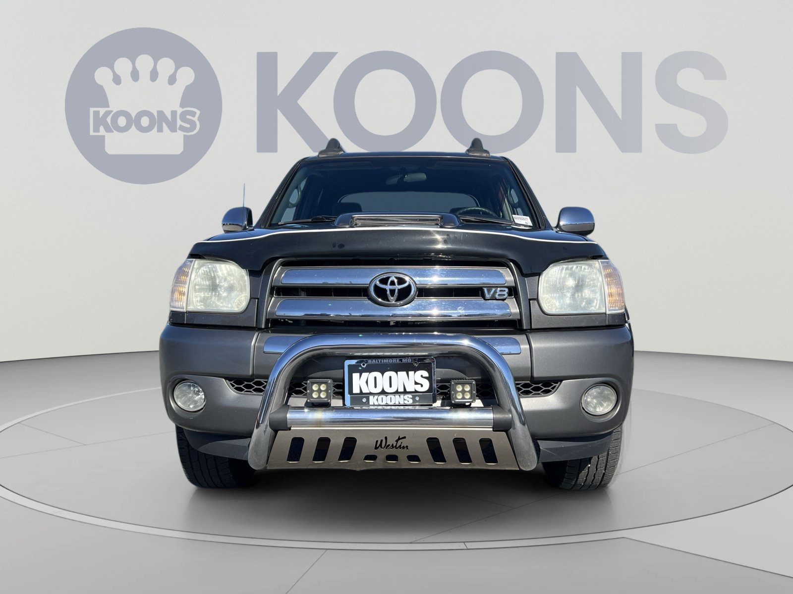 Used 2006 Toyota Tundra SR5 AWD/4WD image 11