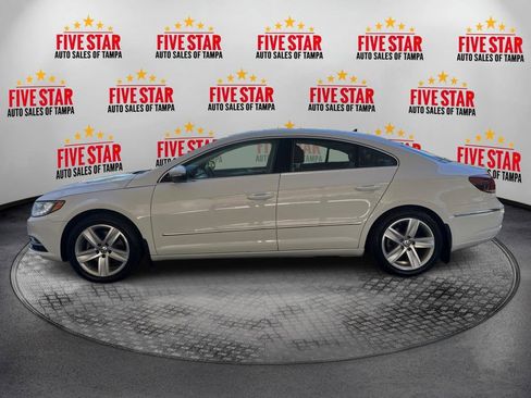 Used 2016 Volkswagen CC Sport image 4