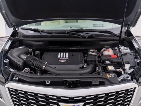 New 2026 Cadillac XT5 Premium Luxury w/ LPO, Floor Liner Package image 31