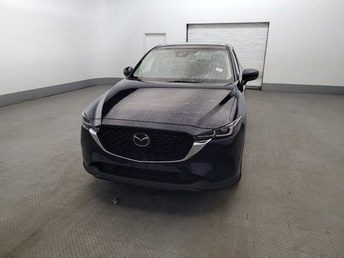 Used 2022 MAZDA CX-5 AWD 2.5 S image 15
