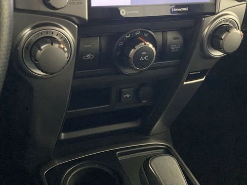 Used 2024 Toyota 4Runner TRD Sport image 23