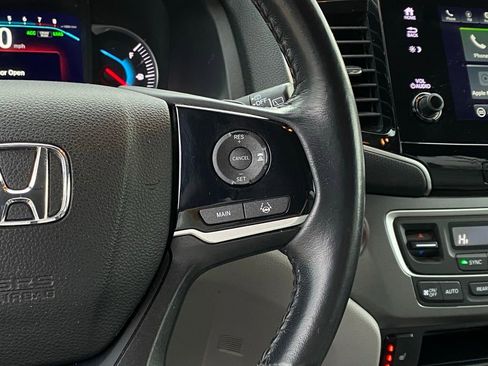 Used 2022 Honda Pilot Special Edition image 14