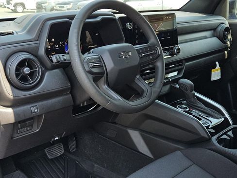 New 2026 Chevrolet Colorado Trail Boss image 20