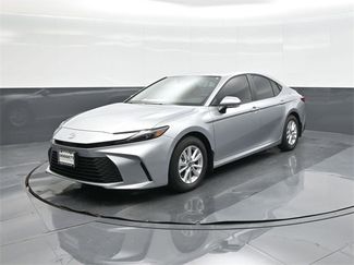 New 2026 Toyota Camry LE video 1