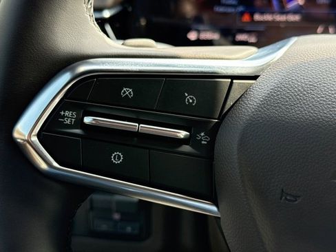 Used 2026 Chevrolet Tahoe LT w/ Comfort Package image 24